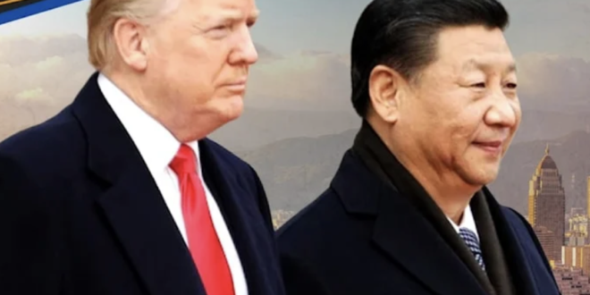 Taiwan at the Trump-Xi Summit: Red Line or Bargaining Chip?